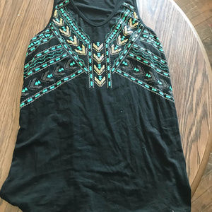 Maurices Tank top